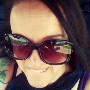 Meet your Posher, Mandy